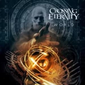 The Rising World by Crossing Eternity CD Album