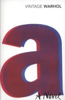 a by Andy Warhol Book