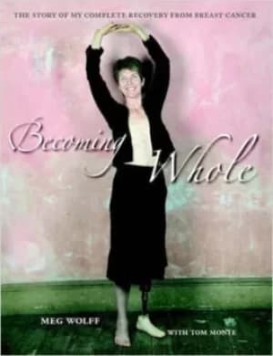 Becoming Whole by Meg Wolff