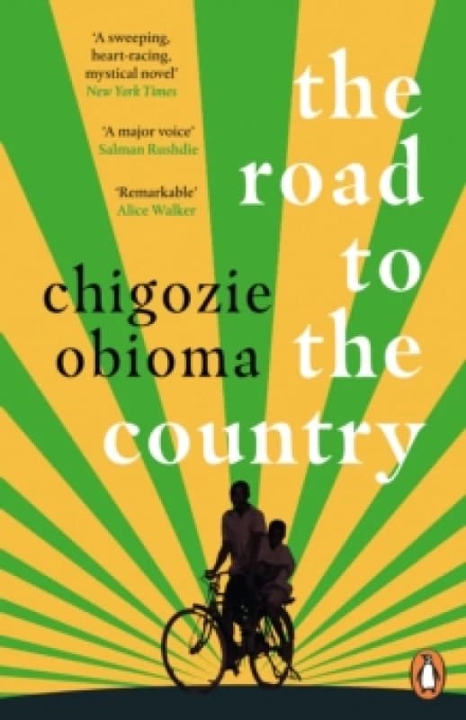 The Road to the Country Paperback / softback