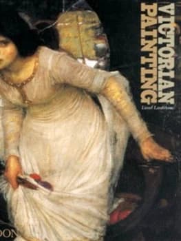 Victorian Painting by Lionel Lambourne Hardback