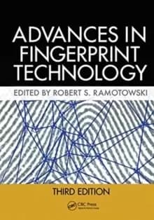 Lee and Gaensslens Advances in Fingerprint Technology