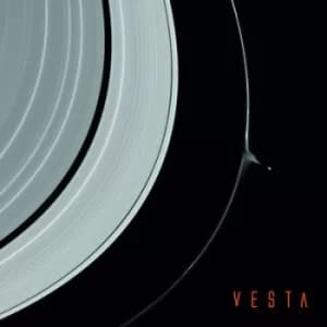 Vesta by Vesta CD Album