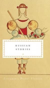 Russian stories by Christoph Keller