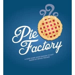 Pie Factory