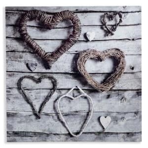 Arthouse Natural Beauty Wall Canvas