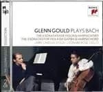 J.S. Bach: 6 Sonatas for Violin (Music CD)