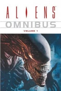 Aliens Omnibus by Dark Horse Paperback