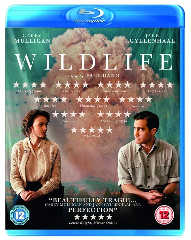 Wildlife Bluray 5051429990071