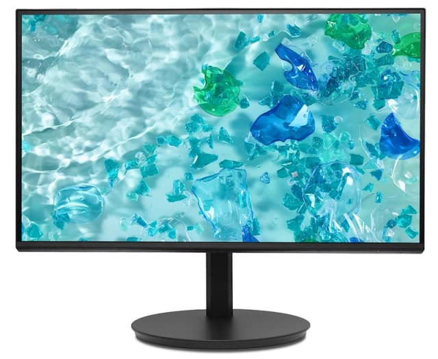 Acer CB2 CB242YP6bmiprx computer monitor 60.5cm (23.8") 1920 x 1