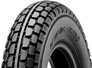 CST C-177 2.50 -6 4PR TT NHS, grau