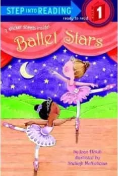 Ballet Stars by Joan Holub