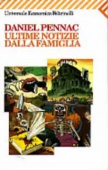 Ultime Notizie Dalla Famiglia Book