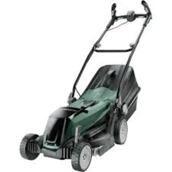Bosch EasyRotak 36-550 36V 1 x 6Ah Li-ion Cordless Rotary Lawnmower