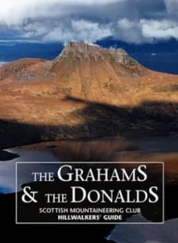 The Grahams and the Donalds by Rab Anderson Paperback