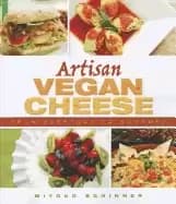 artisan vegan cheese