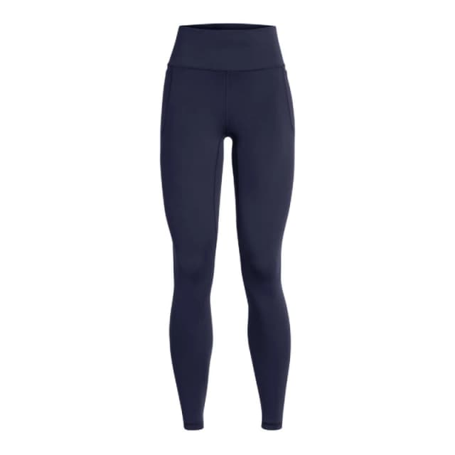 Under Armour Meridian Leggings Blue female 0-2