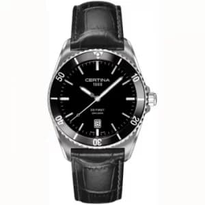 Mens Certina DS First Gent Watch