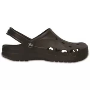 Crocs Baya Clogs Boys - Black