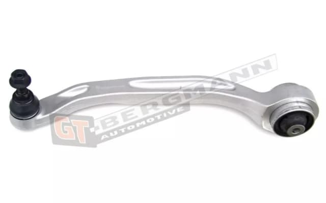 GT-BERGMANN GT20-015 Suspension arm Control Arm, Rear, with ball joint, with lock nut Track Control Arm (273)