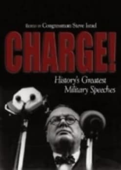 Charge by Steve Israel Hardback