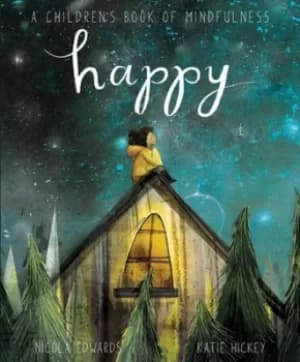 Happy by Nicola Edwards