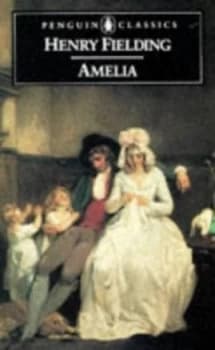 Amelia by David Blewett Paperback