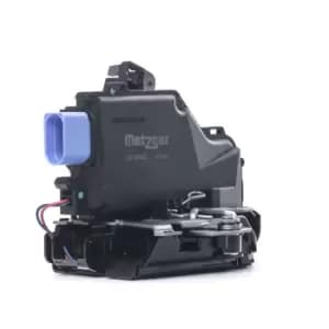 METZGER Door Lock VW,SKODA,SEAT 2314043 3D1837015,3D1837015AB,3D1837015AP 3D1837015,3D1837015AB,3D1837015AP,3D1837015,3D1837015AB,3D1837015AP