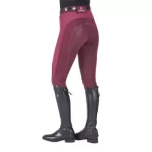 Just Togs Just Tights - Red