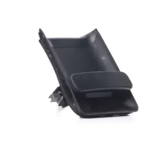 RIDEX Door Handle 1373D0039 PEUGEOT,CITROEN,PARTNER Combispace (5F),PARTNER Kasten (5),Berlingo / Berlingo First (MF, GJK, GFK)