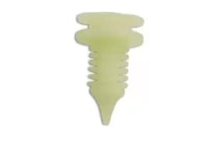 Fir Tree Trim Panel Retainer for GM & General Use Pk 50 Connect 31665