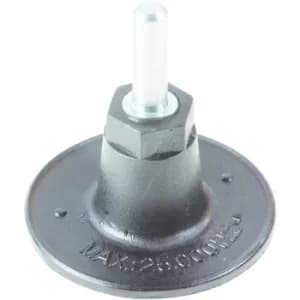 09987 6X50MM NO.3 Roloc Holder