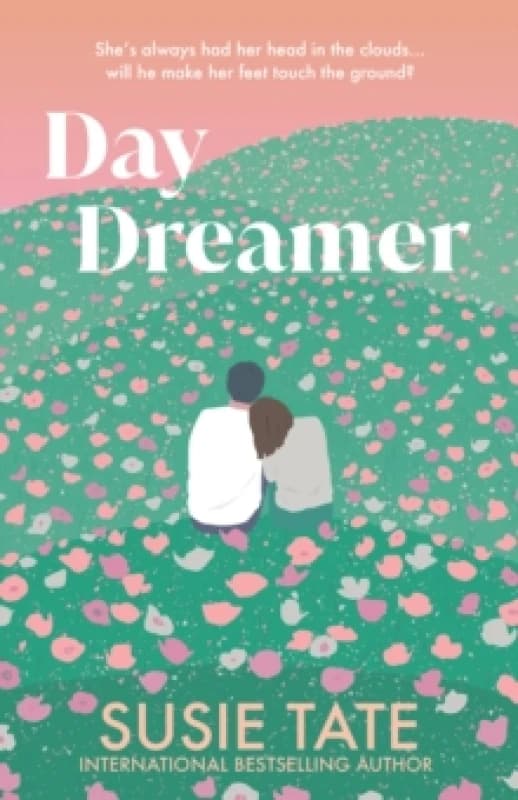 Daydreamer Paperback / softback