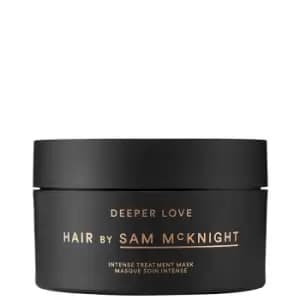 Hair By Sam McKnight Deeper Love Intense Treatment Mask 200ml