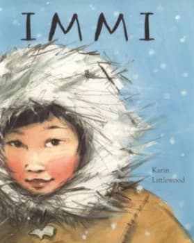 Immi by Karin Littlewood Paperback