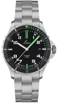 Laco Watch Squad Amazonas 39 Bracelet