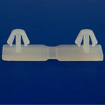 524353 PCB Hinges Nylon - Pack Of 100 - R-tech