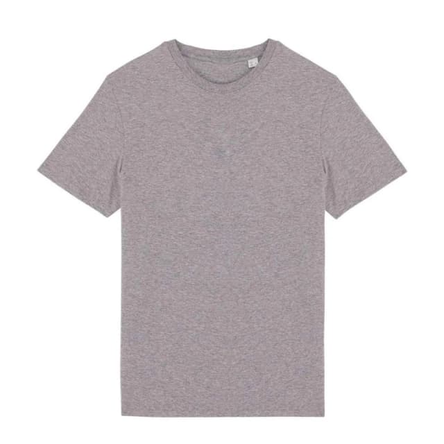 Native Spirit Mens T-Shirt in Light Grey Size: XS Light Grey Male XS