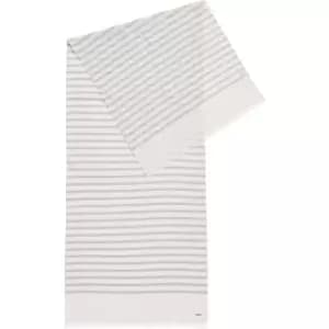 Boss Boss-Salo Scarf Mens - Nude