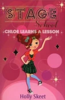 Chloe Learns a Lesson by Holly Skeet Book
