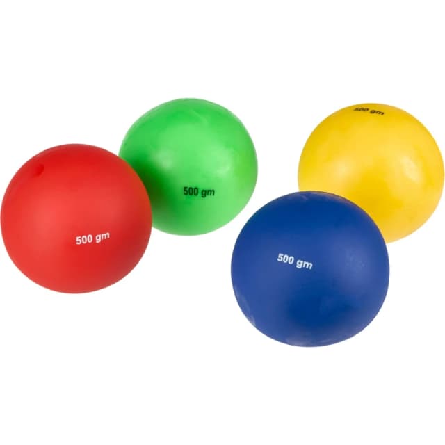 Sports Directory Soft PVC Shot Neutral unisex One Size