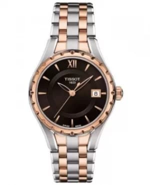 Tissot T-Trend Womens Watch T072.210.22.298.00 T072.210.22.298.00