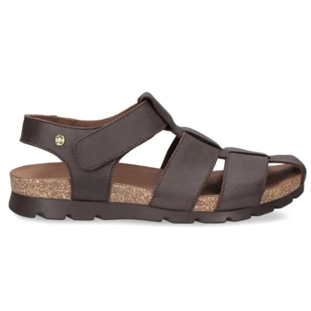 Panama Jack Sandals Panama Jack Stanley C1 Marron Male 41