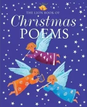 The Lion book of Christmas poems - Sophie Piper - Hardback - Used