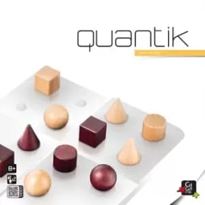 Quantik Classic Game