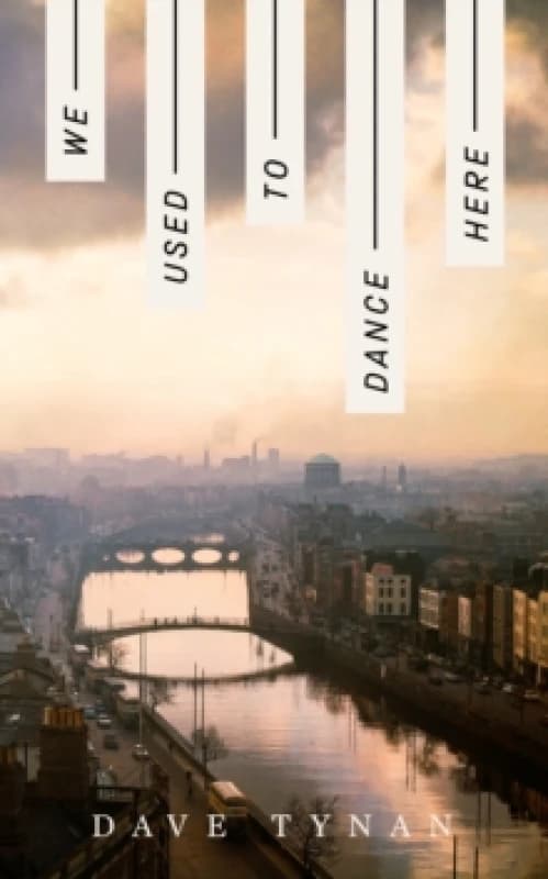 We Used to Dance Here Paperback / softback