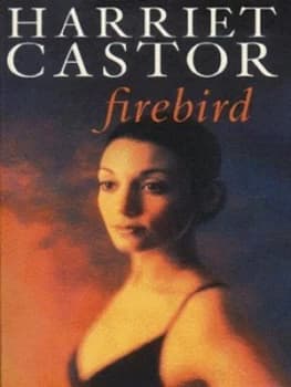 Firebird by Harriet Castor Book
