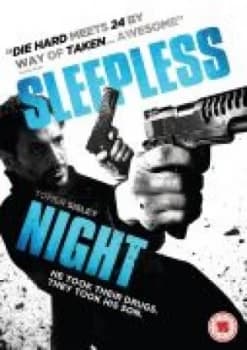 Sleepless Night (aka Nuit Blanche)