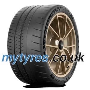 Michelin Pilot Sport Cup 2 R ( 245/35 ZR20 (95Y) XL K1 )