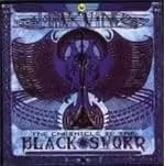 Hawkwind - Chronicle Of The Black Sword, The (Music CD)